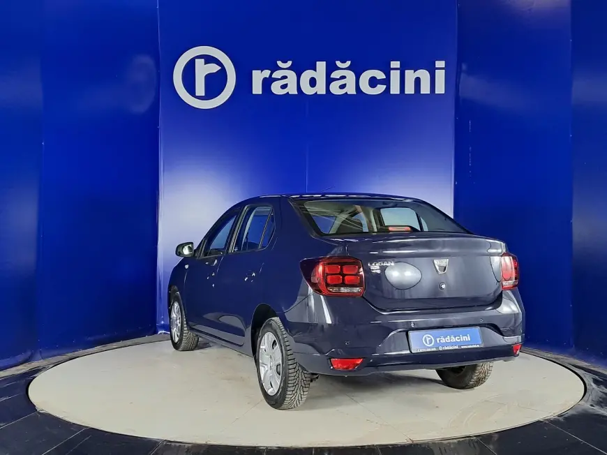 Dacia LOGAN Sedan 2020