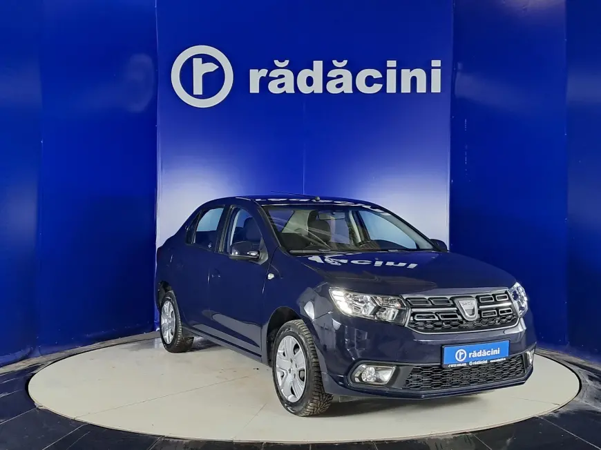 Dacia LOGAN Sedan 2020