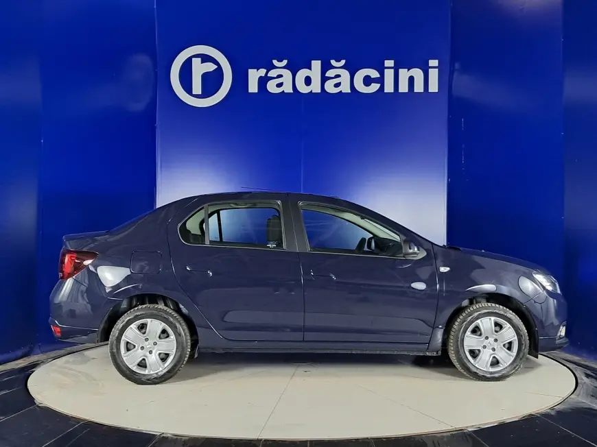 Dacia LOGAN Sedan 2020