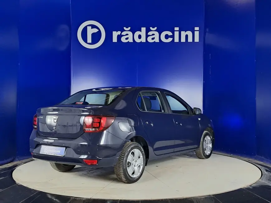 Dacia LOGAN Sedan 2020