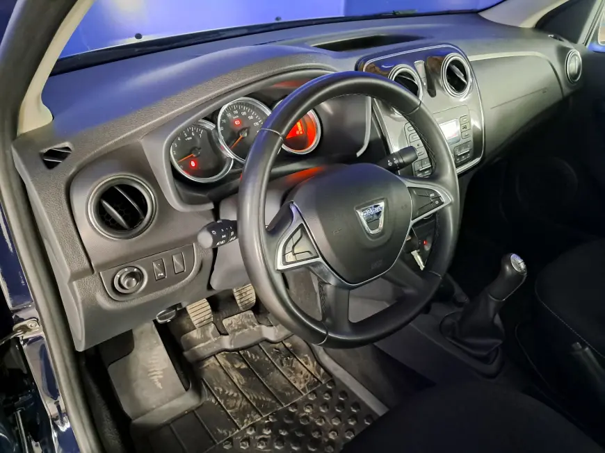 Dacia LOGAN Sedan 2020