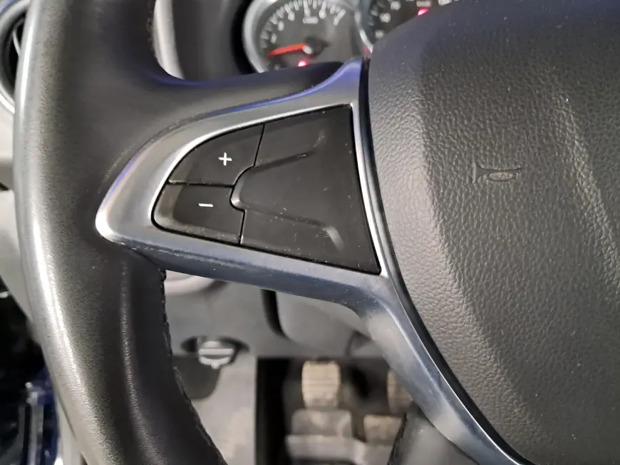 Dacia LOGAN Sedan 2020