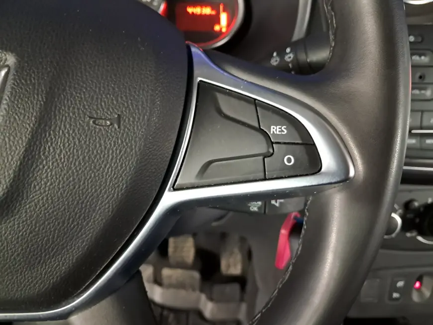 Dacia LOGAN Sedan 2020