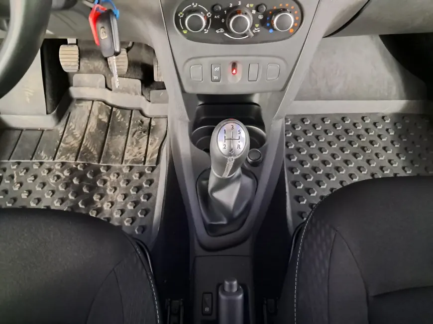 Dacia LOGAN Sedan 2020