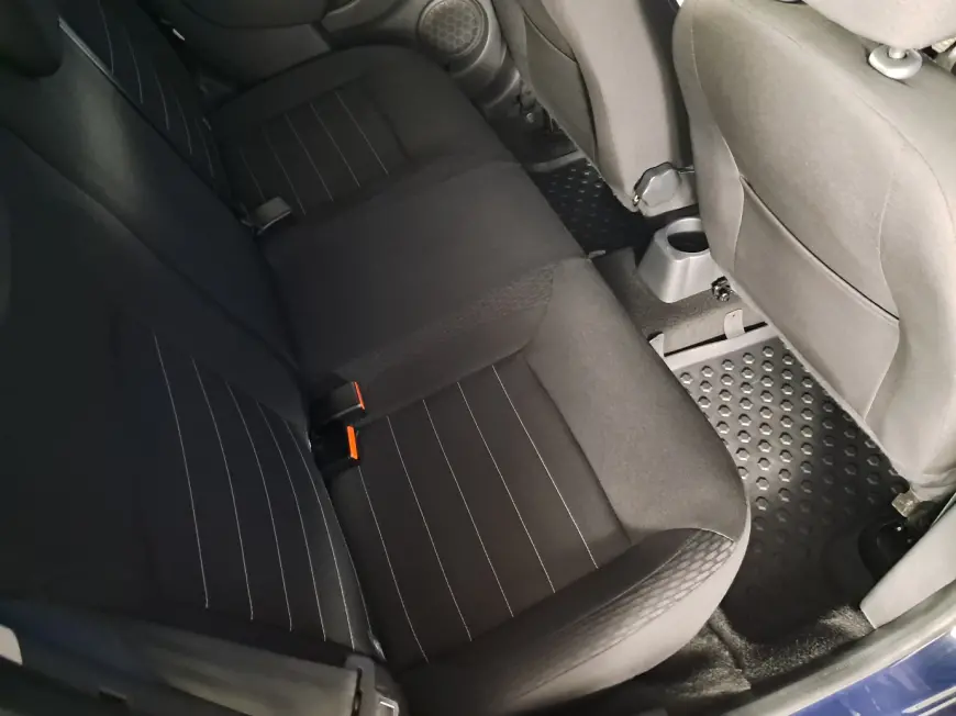 Dacia LOGAN Sedan 2020