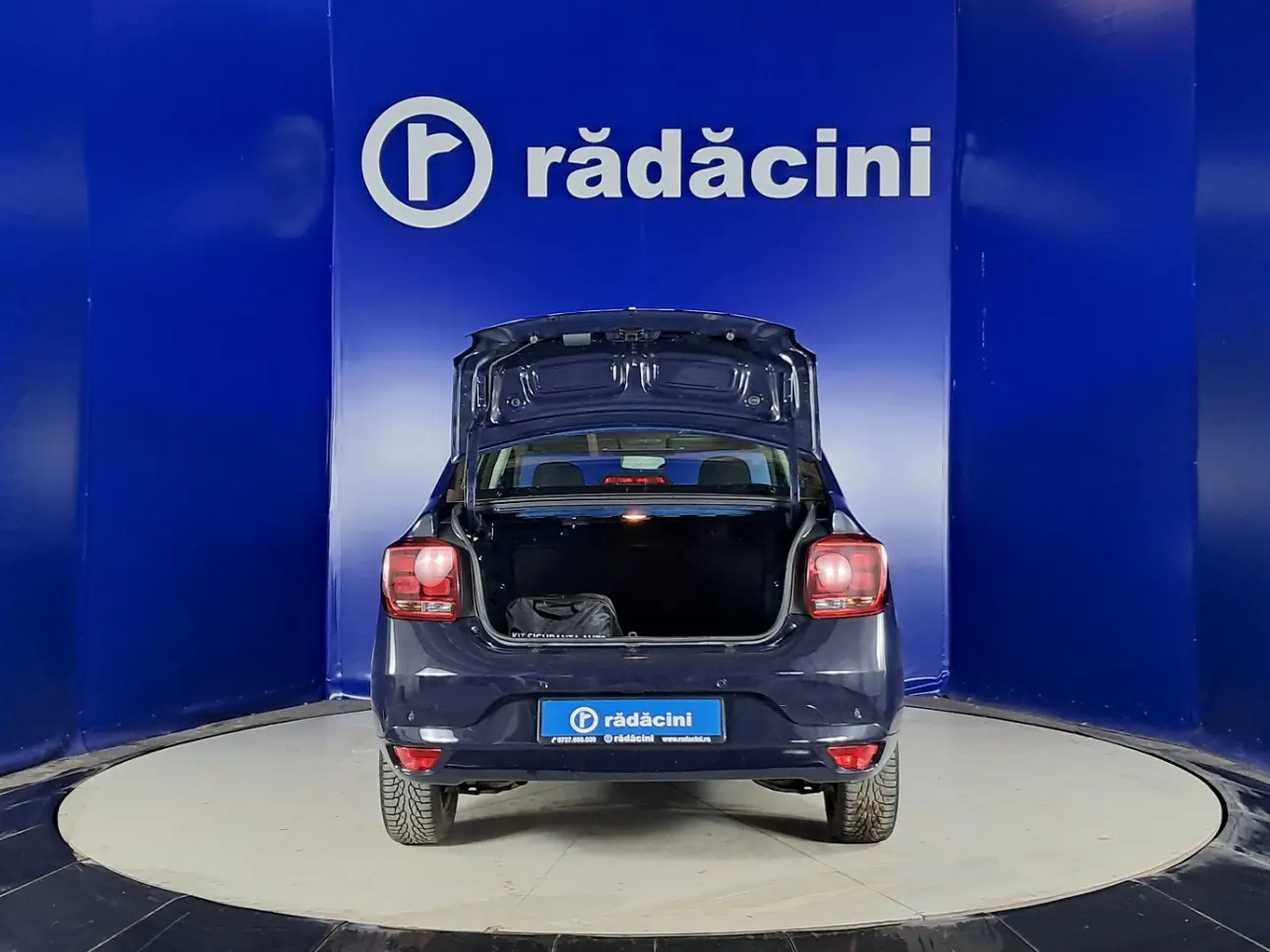 Dacia LOGAN Sedan 2020
