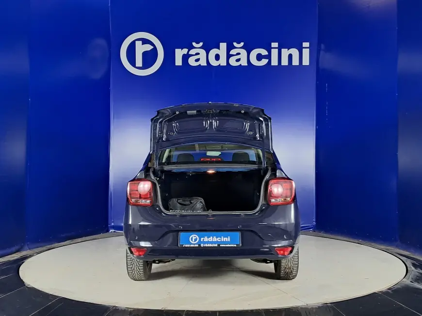 Dacia LOGAN Sedan 2020