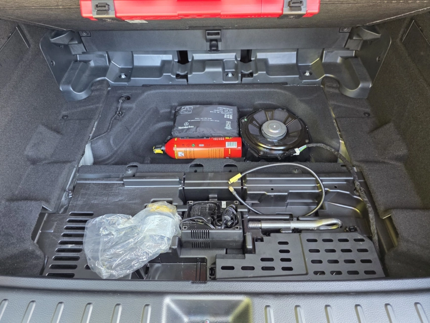 Mercedes-Benz GLB 200 1.4 163CP 7-G DCT 2021