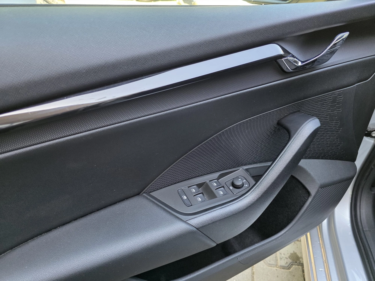 SKODA OCTAVIA IV 2.0 TDI 150CP DSG AMBITION 2020