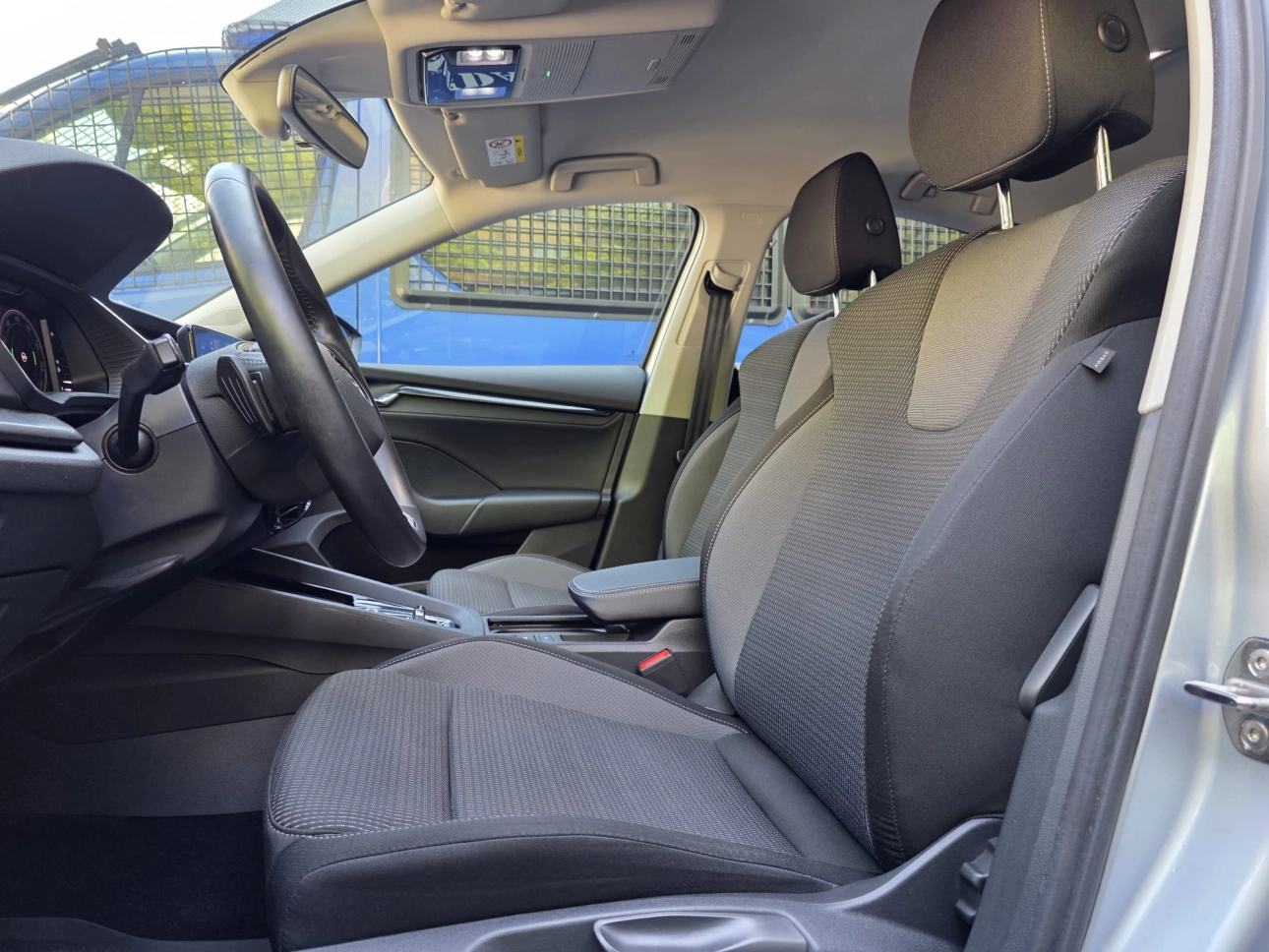 SKODA OCTAVIA IV 2.0 TDI 150CP DSG AMBITION 2020