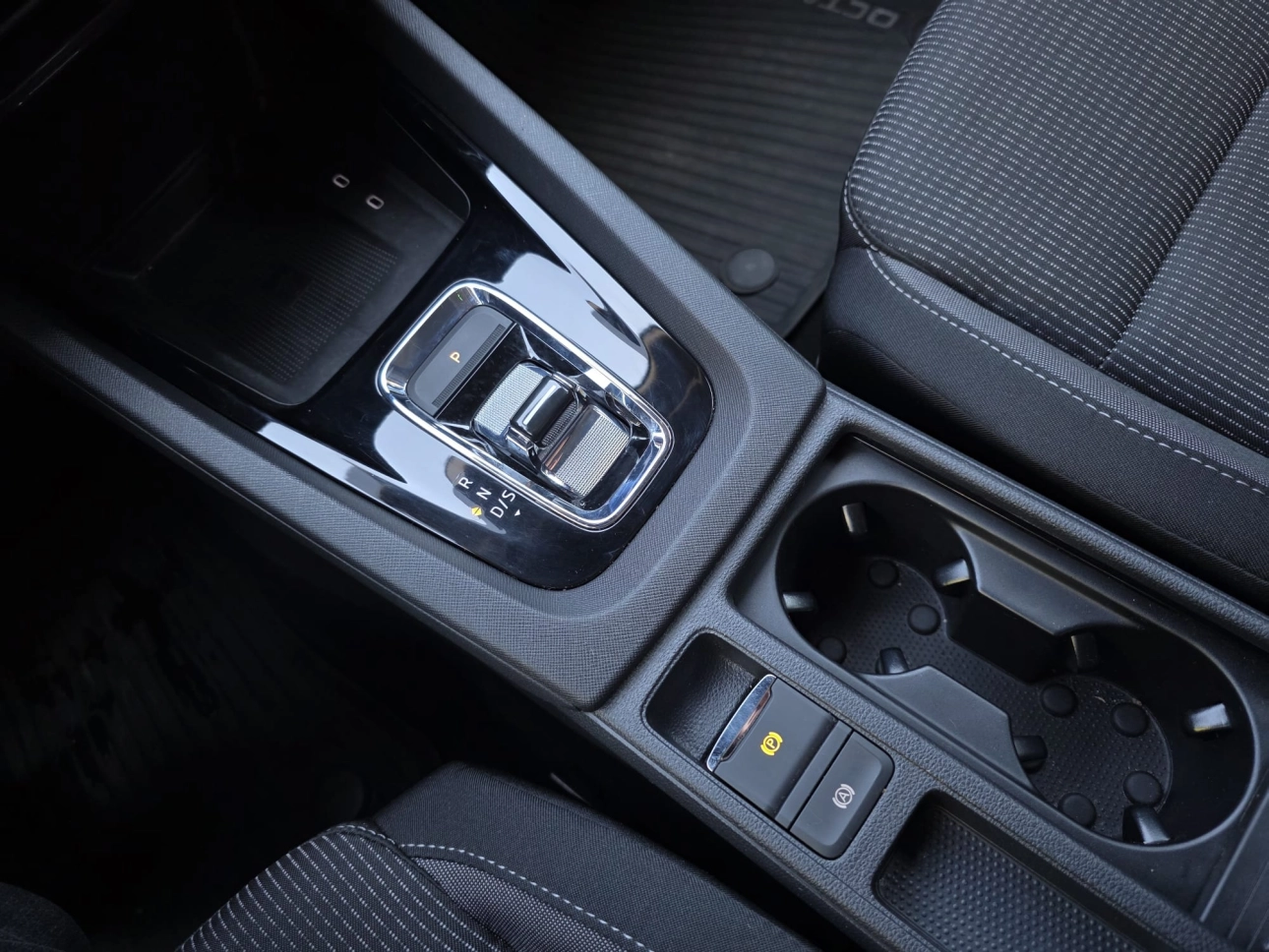 SKODA OCTAVIA IV 2.0 TDI 150CP DSG AMBITION 2020