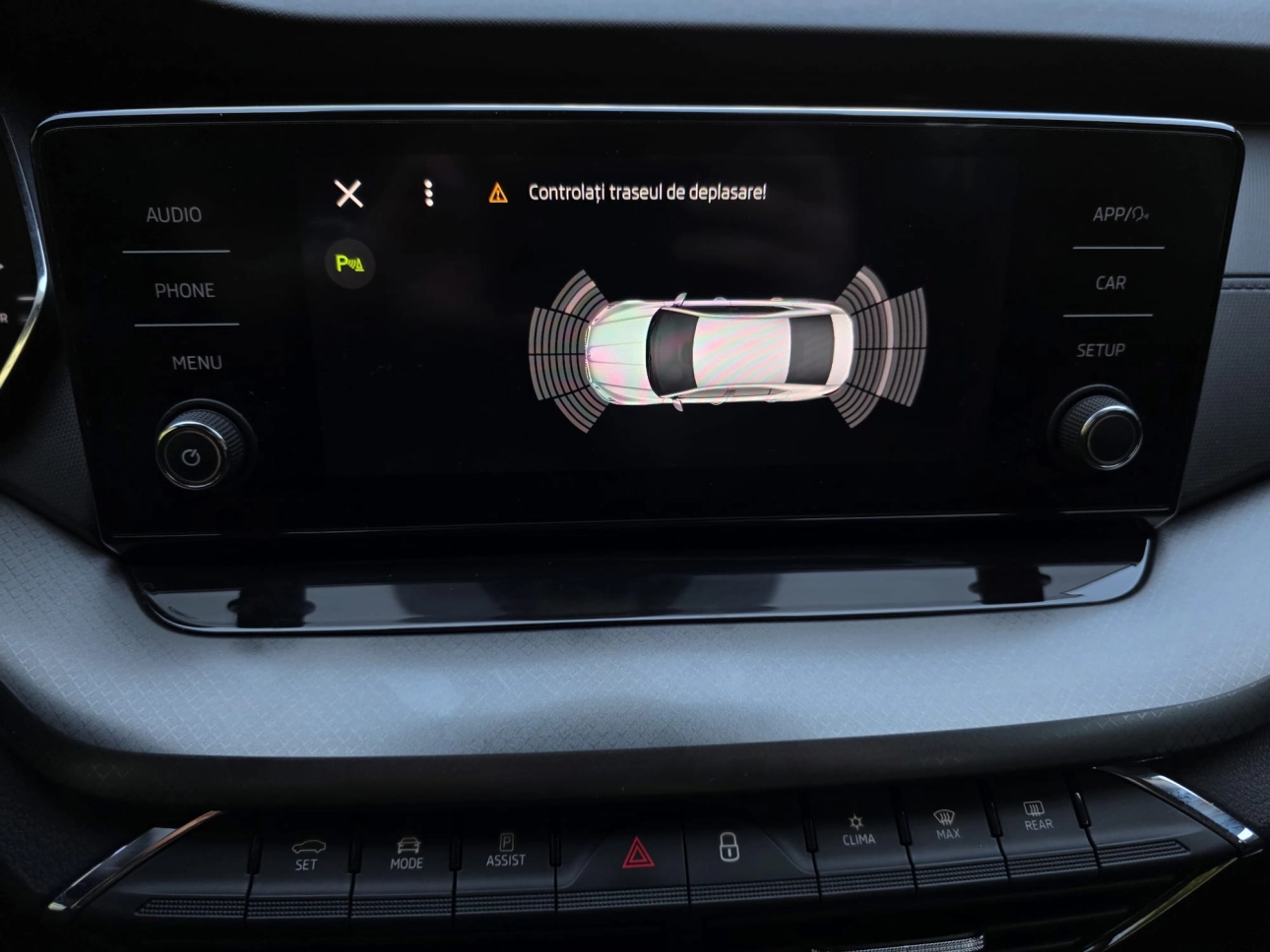 SKODA OCTAVIA IV 2.0 TDI 150CP DSG AMBITION 2020