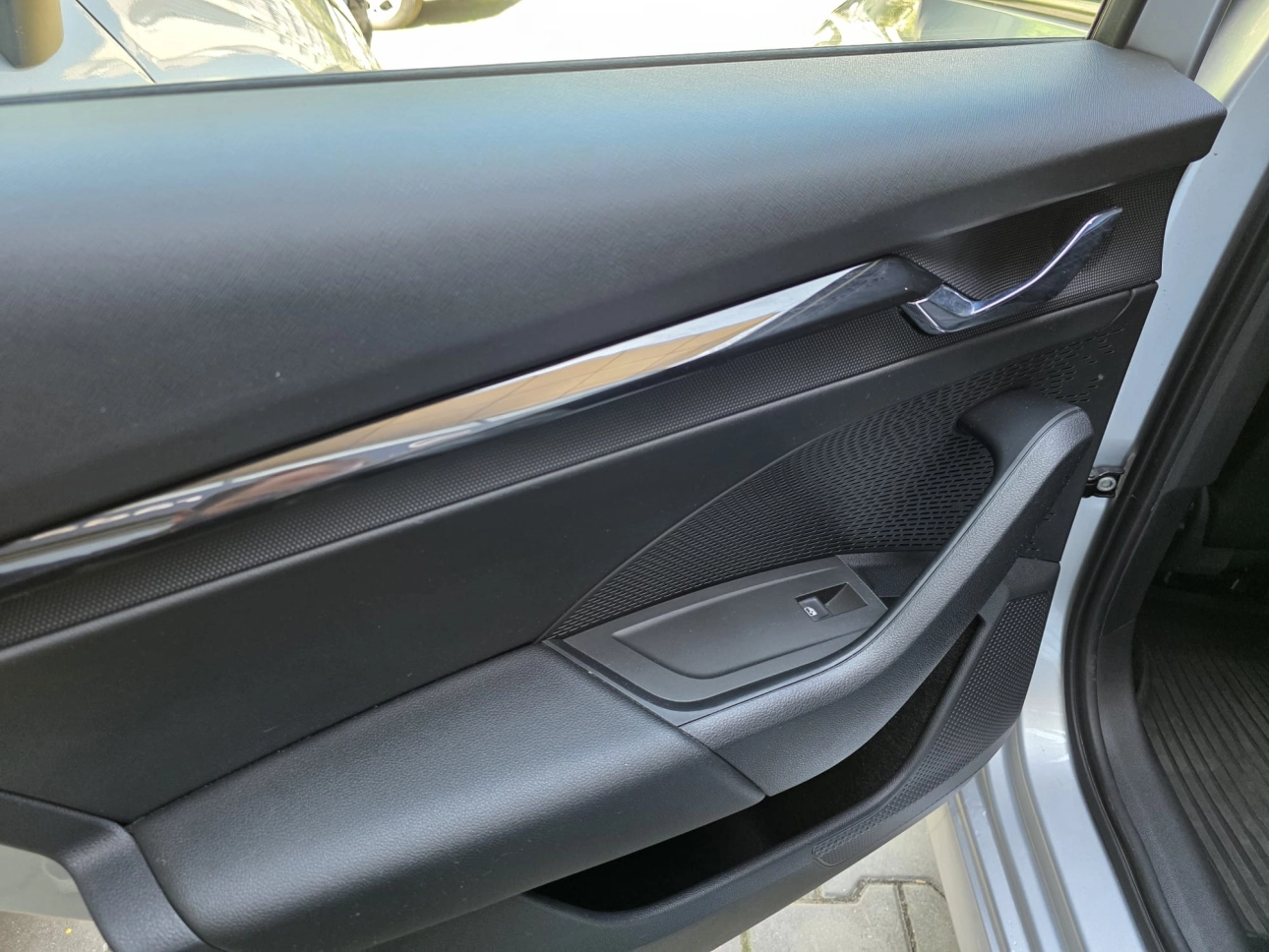 SKODA OCTAVIA IV 2.0 TDI 150CP DSG AMBITION 2020