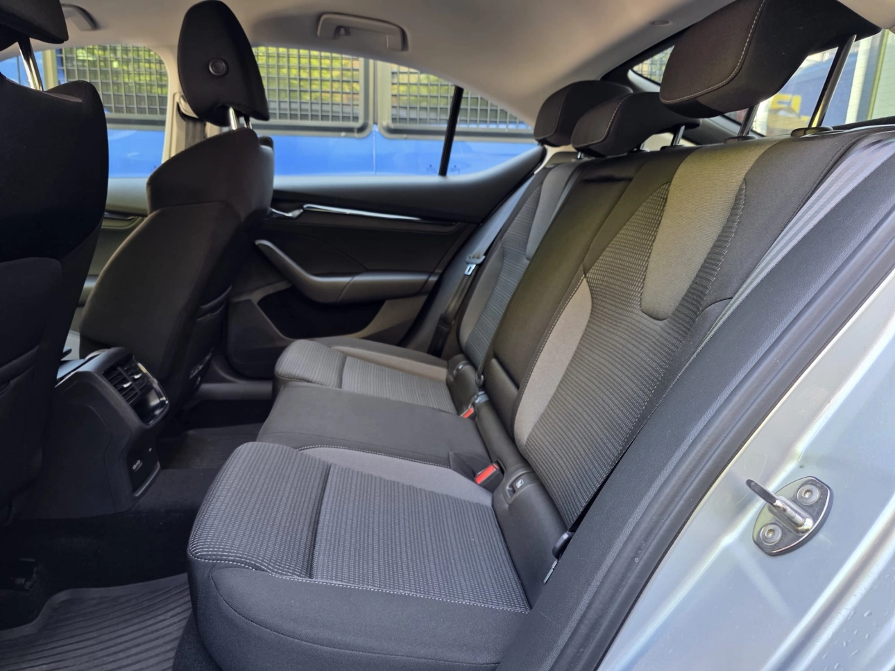 SKODA OCTAVIA IV 2.0 TDI 150CP DSG AMBITION 2020