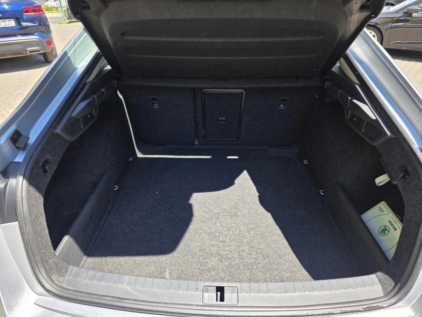 SKODA OCTAVIA IV 2.0 TDI 150CP DSG AMBITION 2020