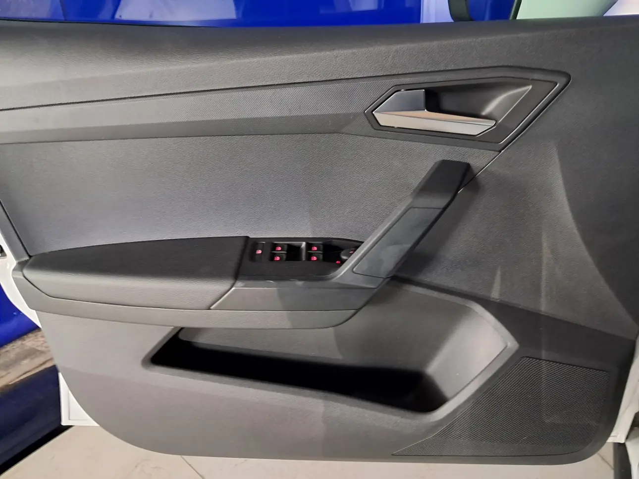 Seat ARONA SUV 2022