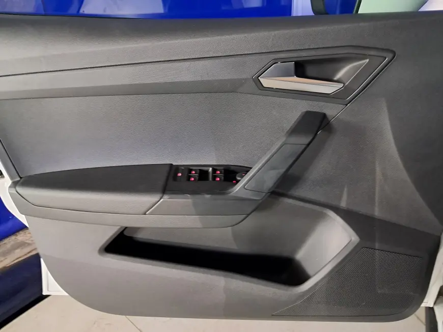 Seat ARONA SUV 2022