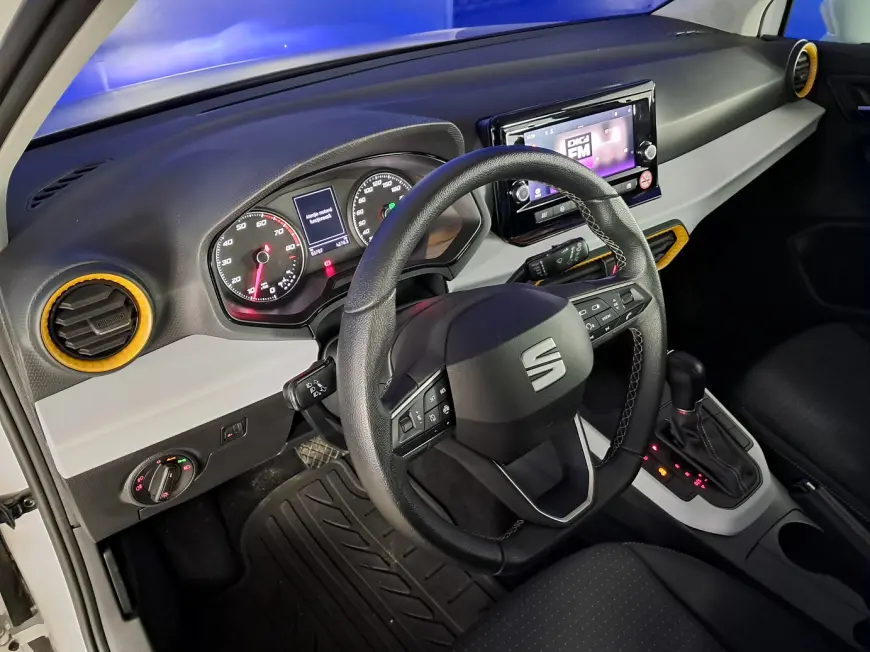 Seat ARONA SUV 2022