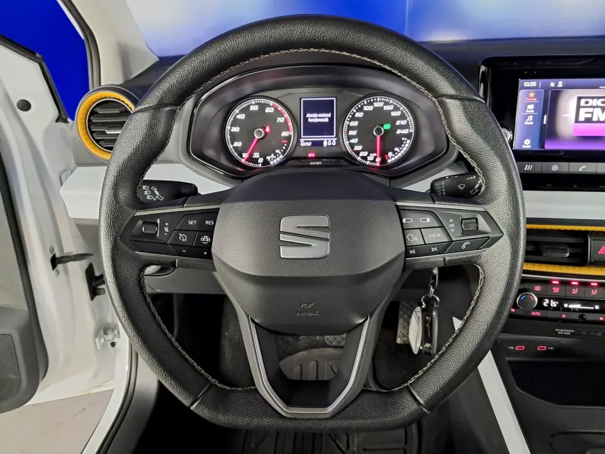 Seat ARONA SUV 2022