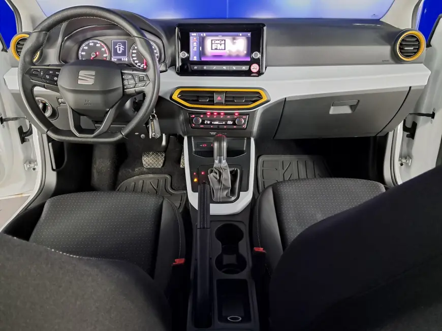 Seat ARONA SUV 2022