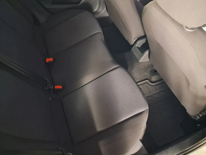 Seat ARONA SUV 2022