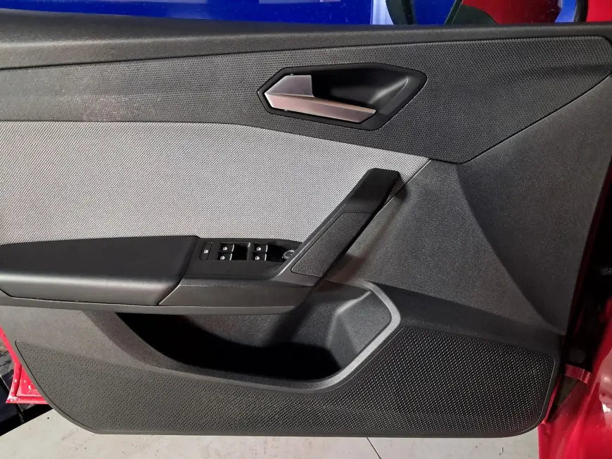 Seat LEON Break 2021