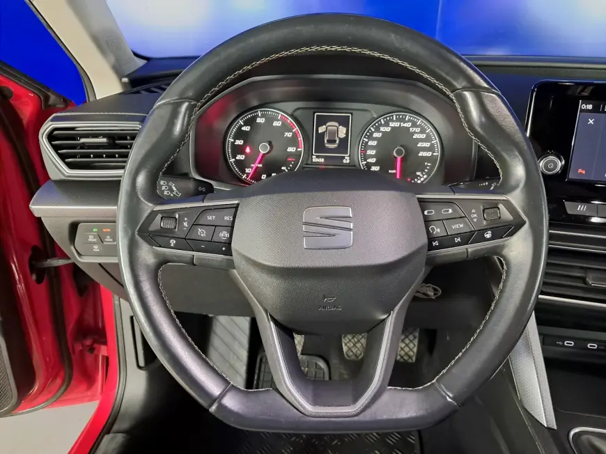 Seat LEON Break 2021