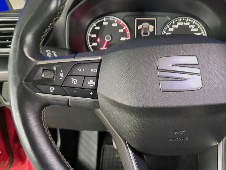 Seat LEON Break 2021