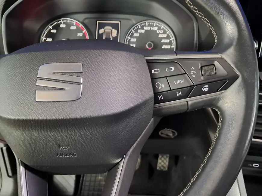 Seat LEON Break 2021