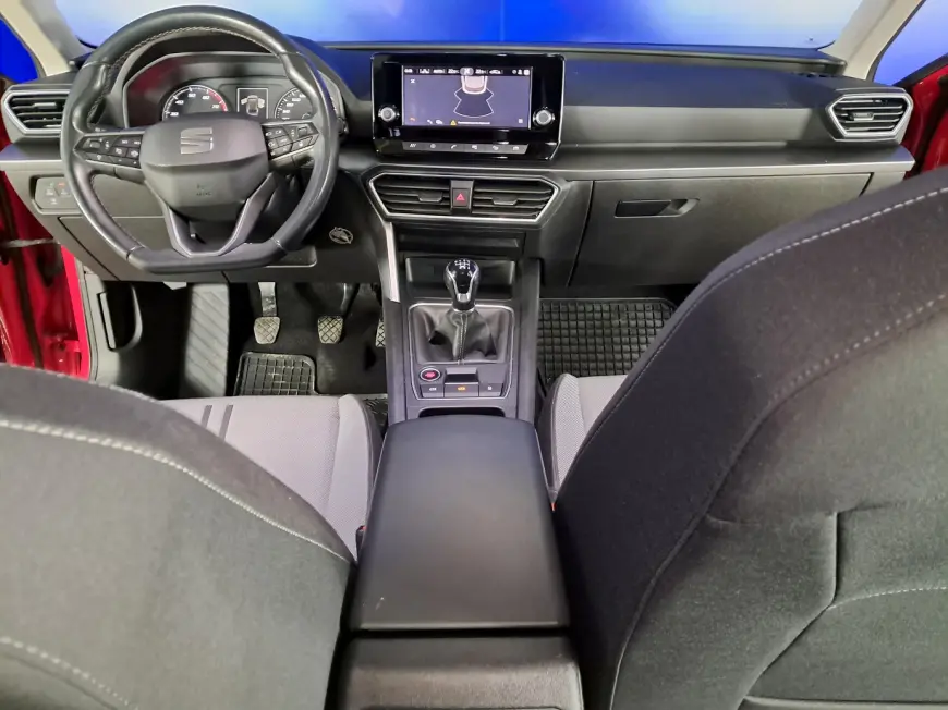 Seat LEON Break 2021