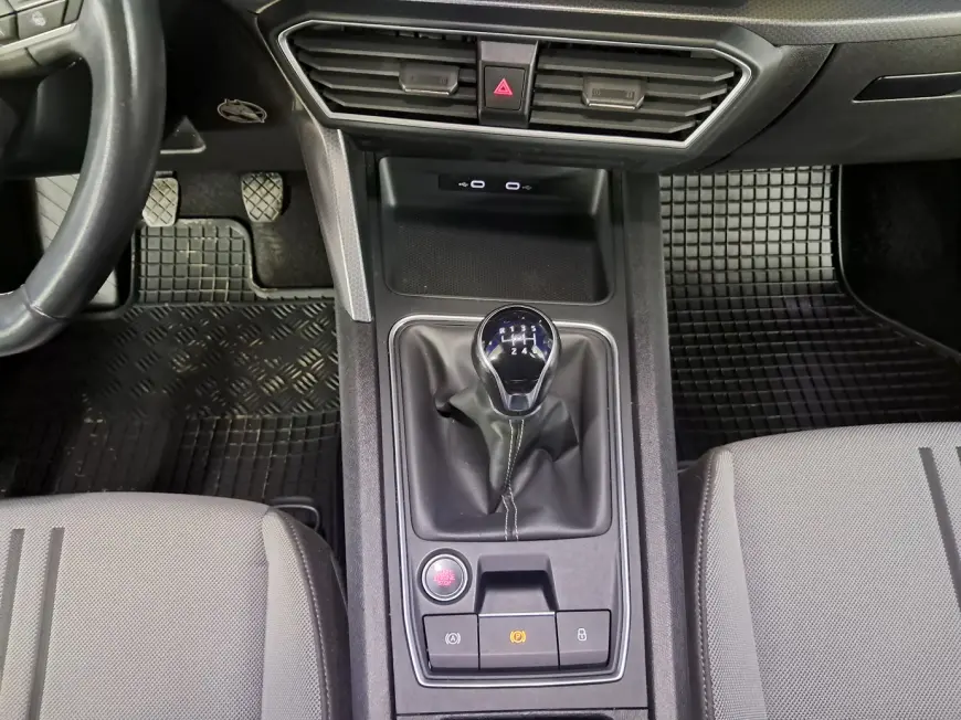 Seat LEON Break 2021