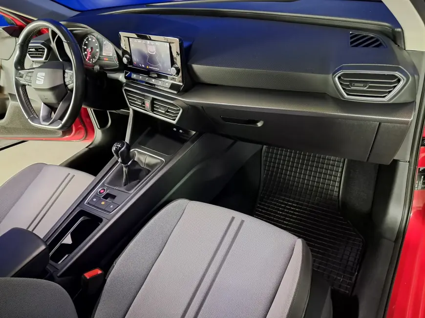 Seat LEON Break 2021
