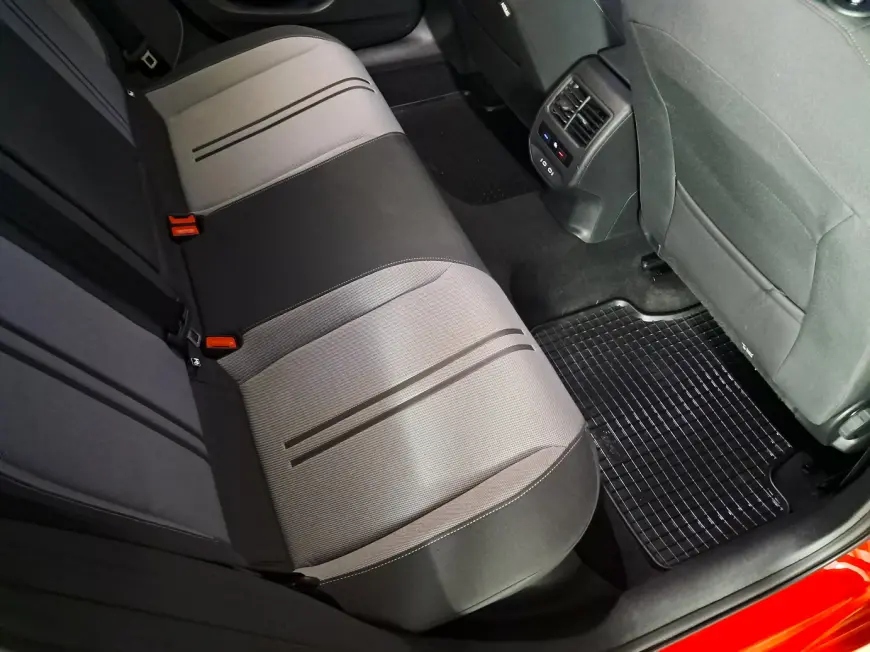 Seat LEON Break 2021