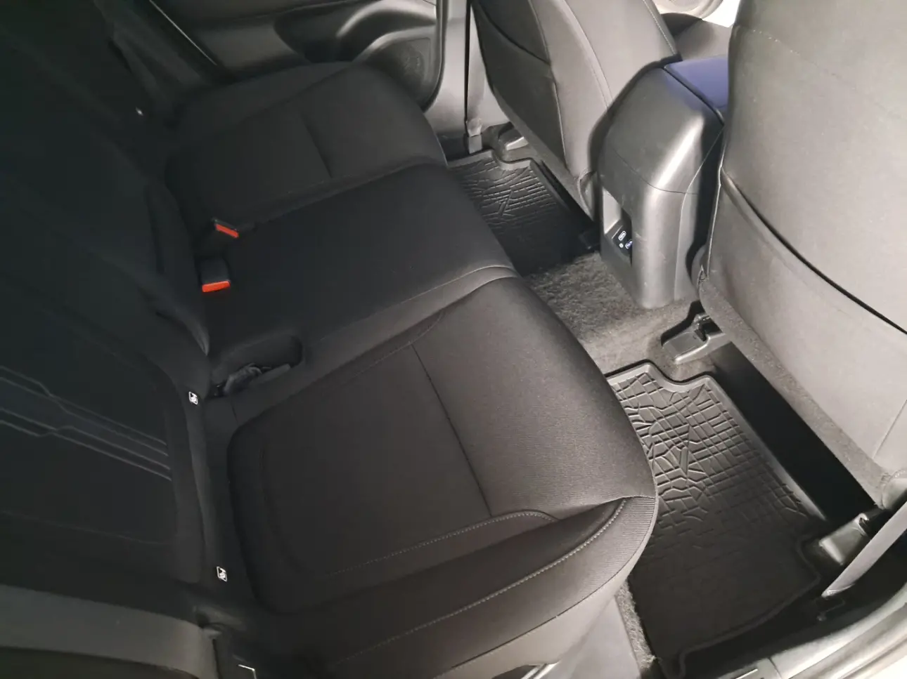 Hyundai TUCSON SUV 2021