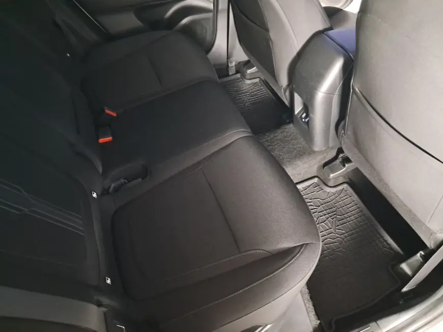 Hyundai TUCSON SUV 2021