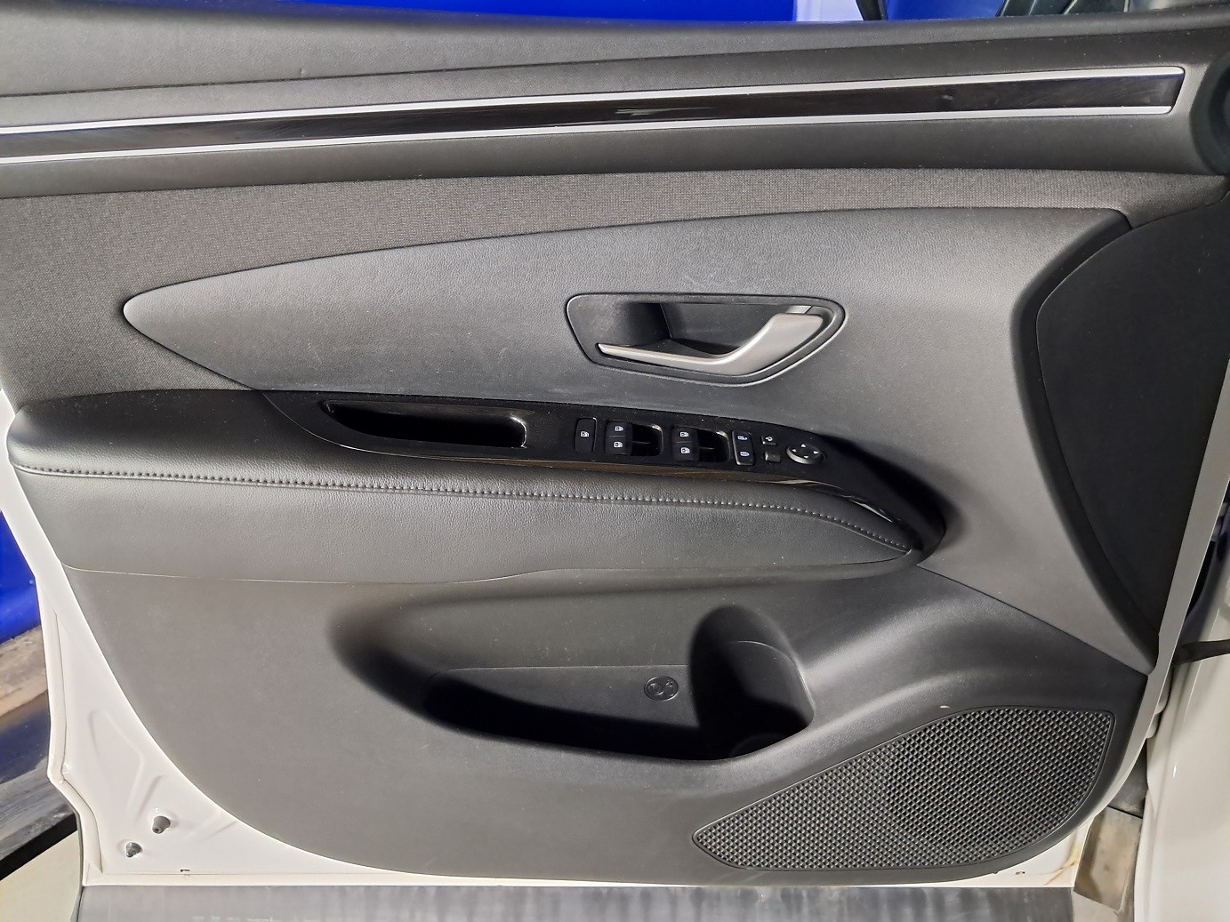 HYUNDAI Tucson 2021 — imagine 10