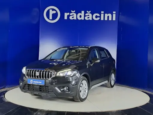 Suzuki-SX4-SUV-2019-1.4-Manuala