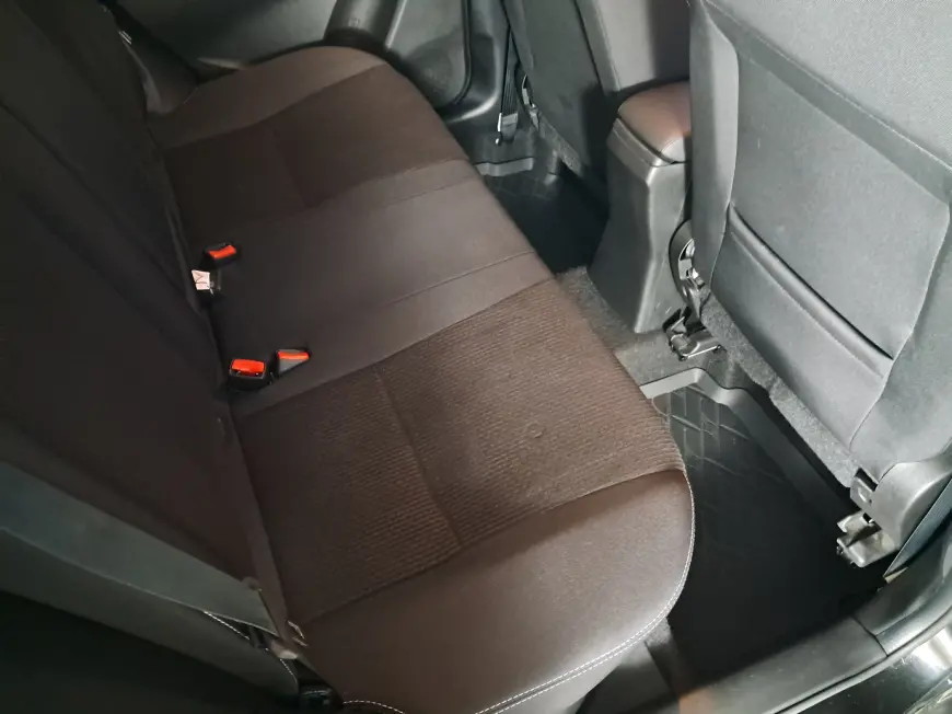 Suzuki SX4 SUV 2019