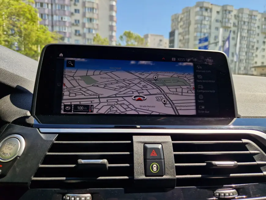 BMW X3 2.0 xDrive20d 190CP AT  X Line 2019