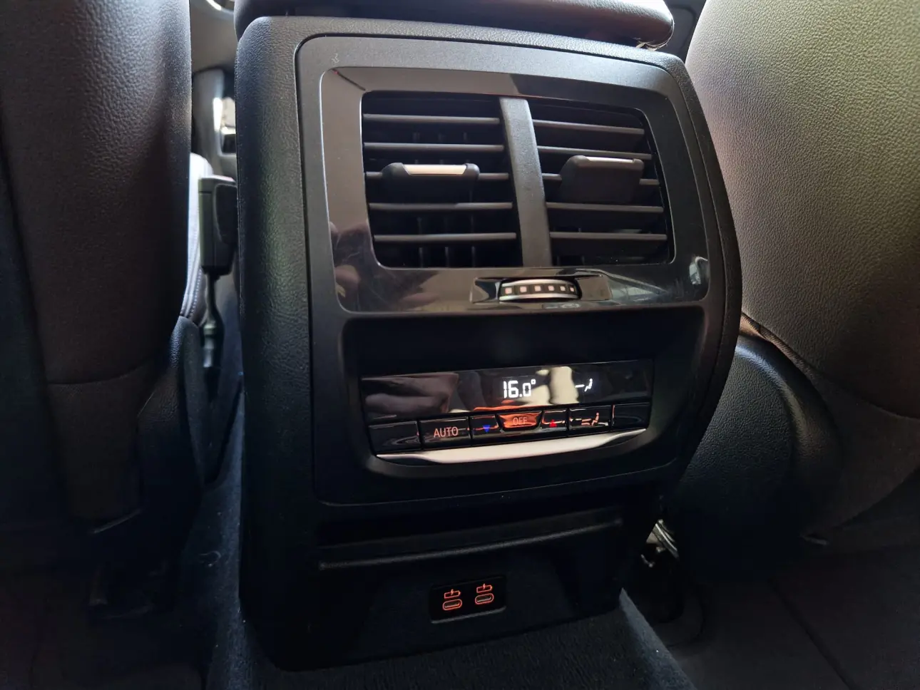 BMW X3 2.0 xDrive20d 190CP AT  X Line 2019