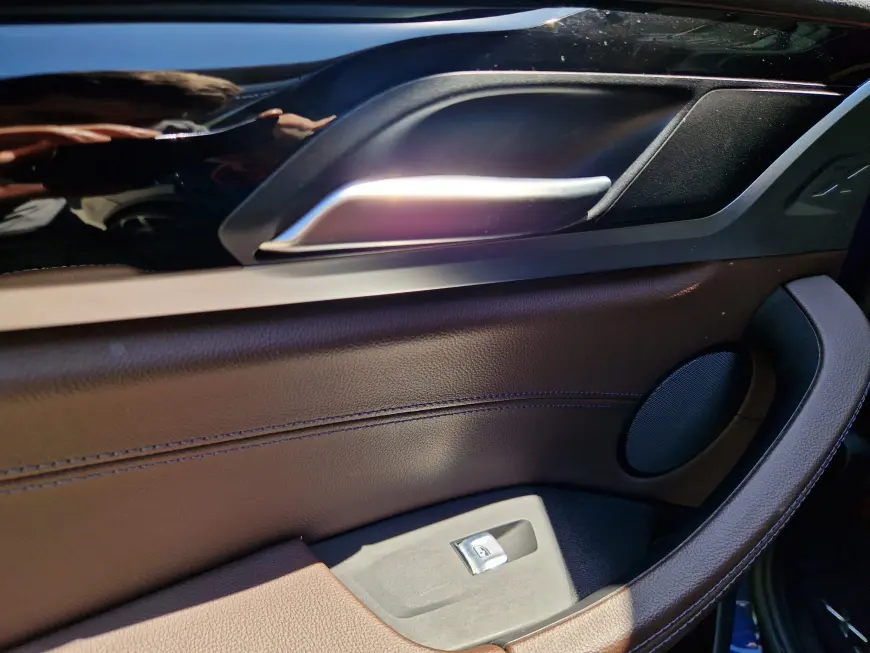 BMW X3 2.0 xDrive20d 190CP AT  X Line 2019
