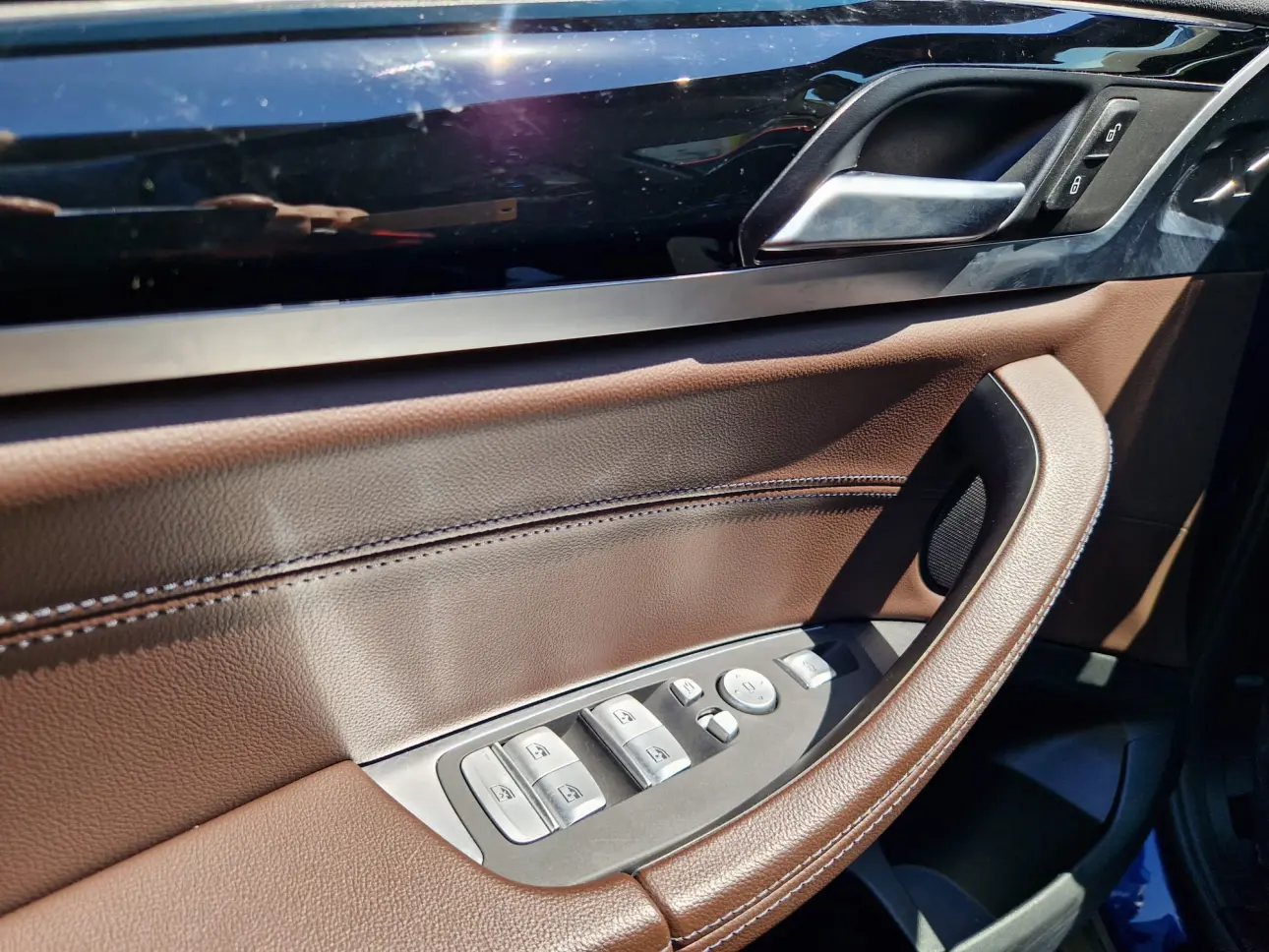 BMW X3 2.0 xDrive20d 190CP AT  X Line 2019