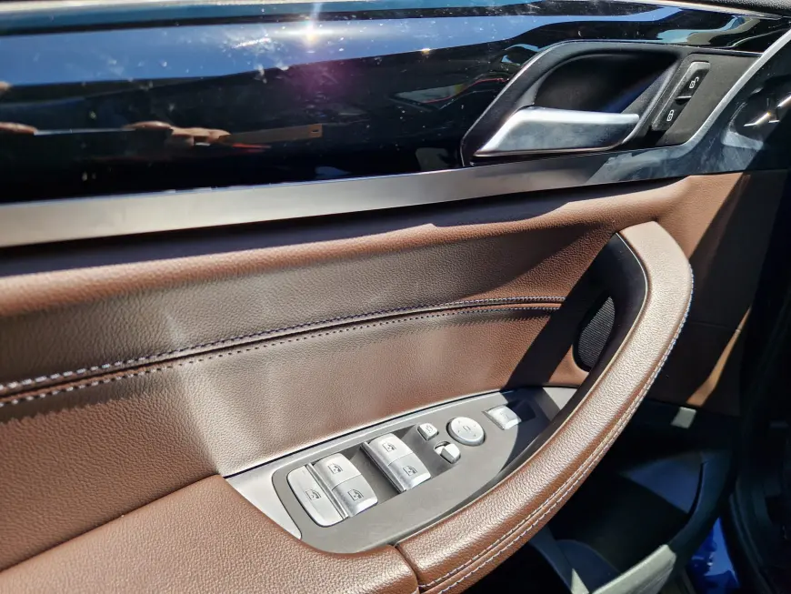BMW X3 2.0 xDrive20d 190CP AT  X Line 2019