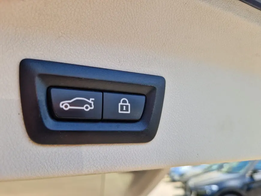 BMW X3 2.0 xDrive20d 190CP AT  X Line 2019