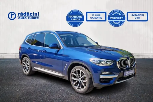 BMW-X3-SUV-2019-2.0-Automata