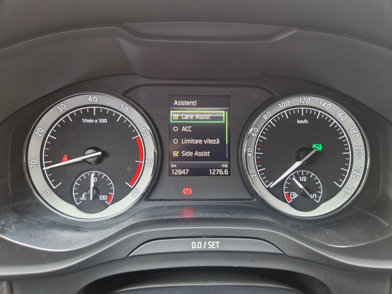 SKODA KODIAQ 2.0 TSI 190CP DSG 4x4 STYLE 2021