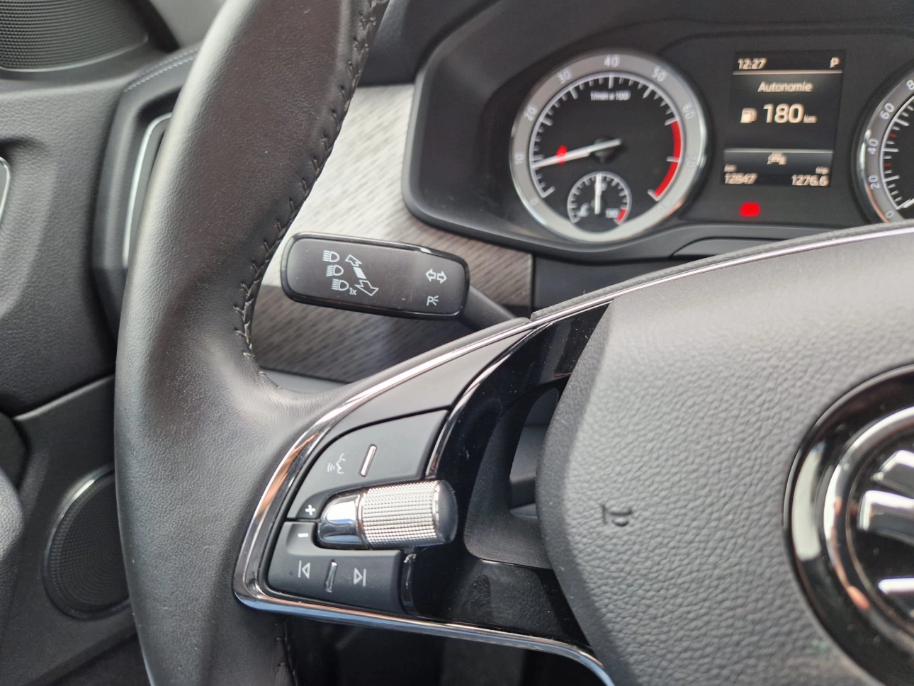 SKODA KODIAQ 2.0 TSI 190CP DSG 4x4 STYLE 2021