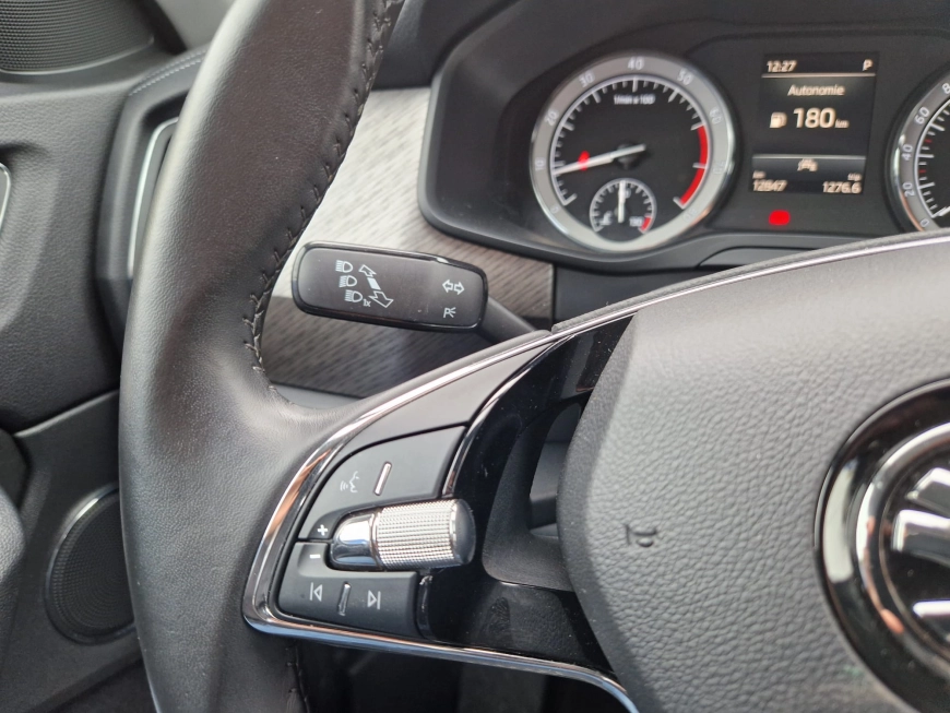 SKODA KODIAQ 2.0 TSI 190CP DSG 4x4 STYLE 2021