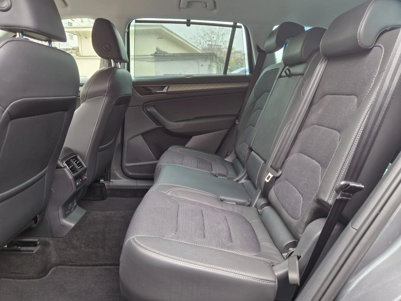 SKODA KODIAQ 2.0 TSI 190CP DSG 4x4 STYLE 2021