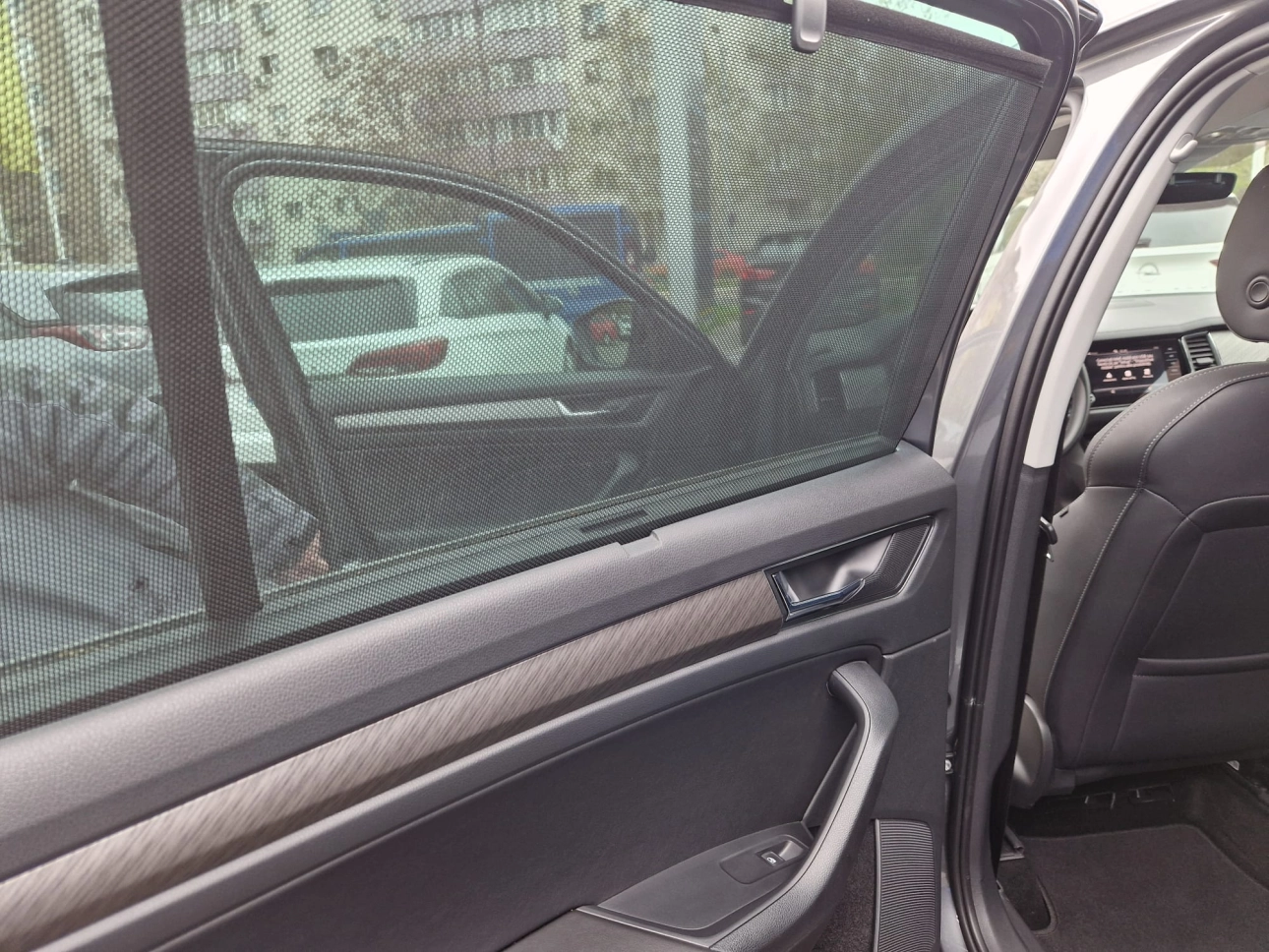 SKODA KODIAQ 2.0 TSI 190CP DSG 4x4 STYLE 2021